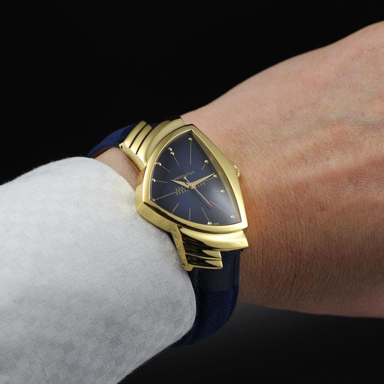 HAMILTON（ハミルトン） 【ハミルトン公認】[即日発送][選べる5年延長