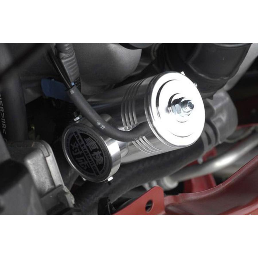 テイクオフ]プッシュンRSS ワゴンR/Keiワークス/パレットSWなど : TAKE