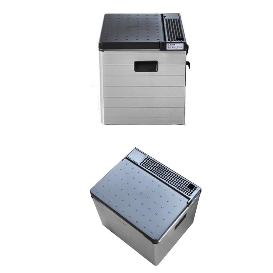 DOMETIC（ドメティック） ポータブル 3way冷蔵庫 COMBICOOL ACX35G
