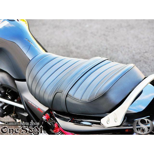 CB400SF NC39 NC42用 タックロールシート シートベルト 防水 金具付き