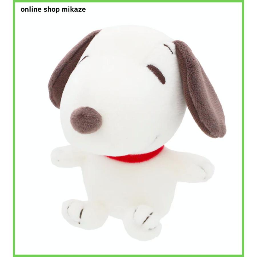 USJ スヌーピー ぬいぐるみセット Sサイズ スヌーピー/チャーリー