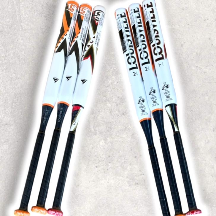 CATALYST（ルイスビルスラッガー） 2024年モデル ソフトボール 2号用