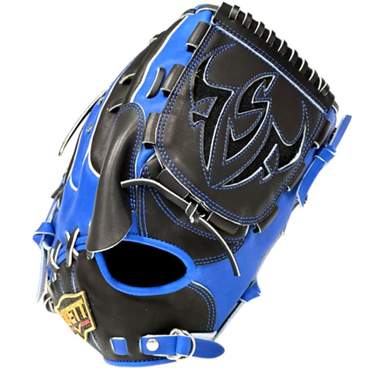 プロステイタス ゼット 軟式用 オーダーグローブ 投手ピッチャー用