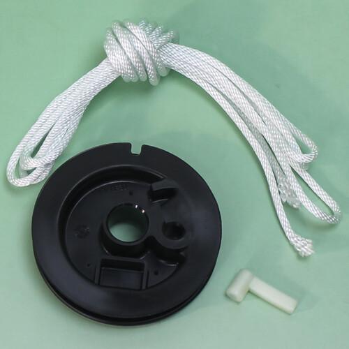 メンテナンスパーツ スターター廻りセット 背負式刈払機 BK2610CL-EZ