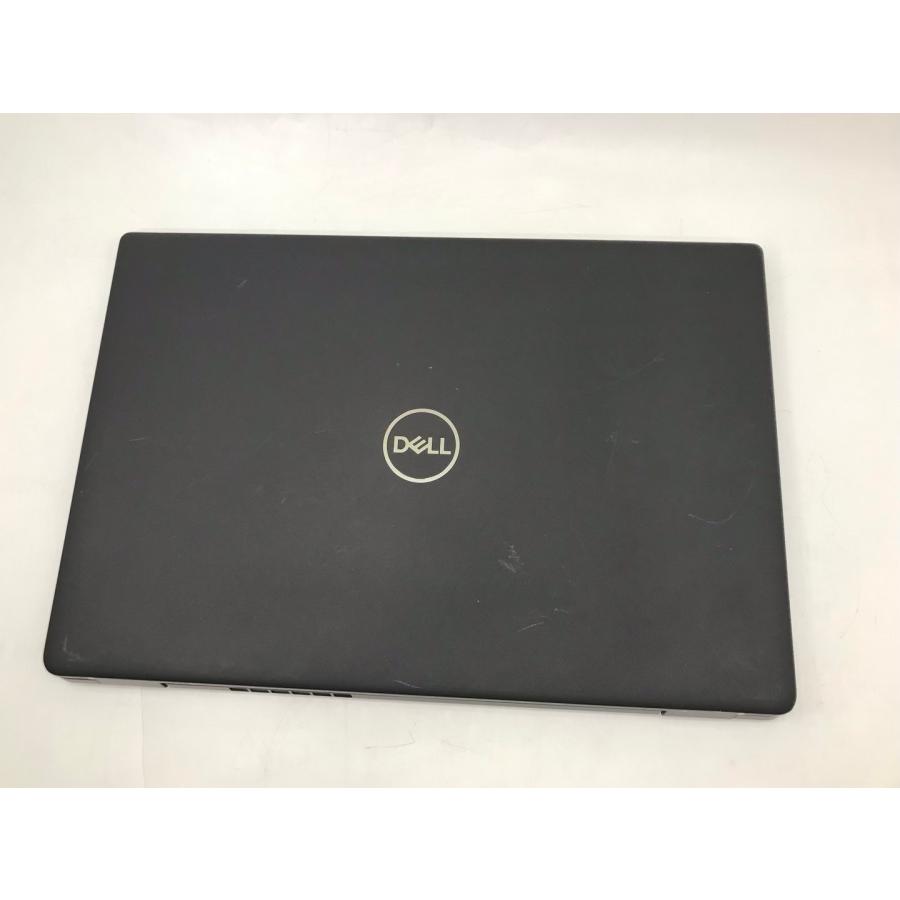 DELL（デル） DELL LATITUDE 3510 中古ノートパソコン Core i7-10510U