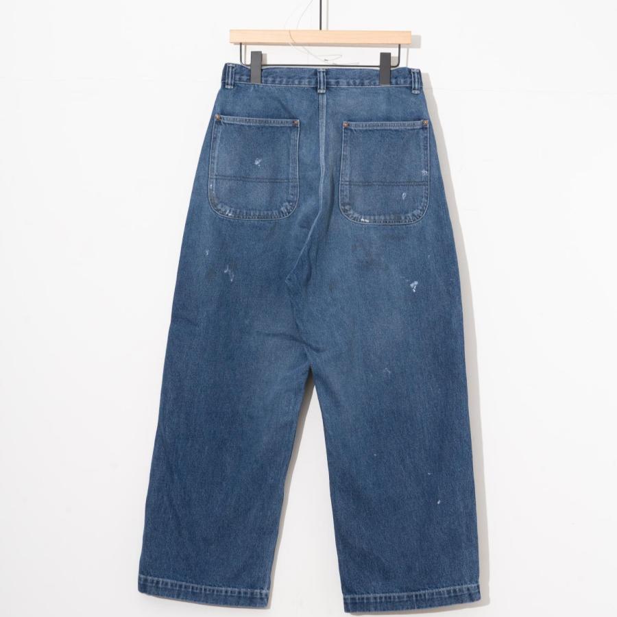 Ordinary fits（オーディナリーフィッツ） Ordinary fits / BELL PANTS