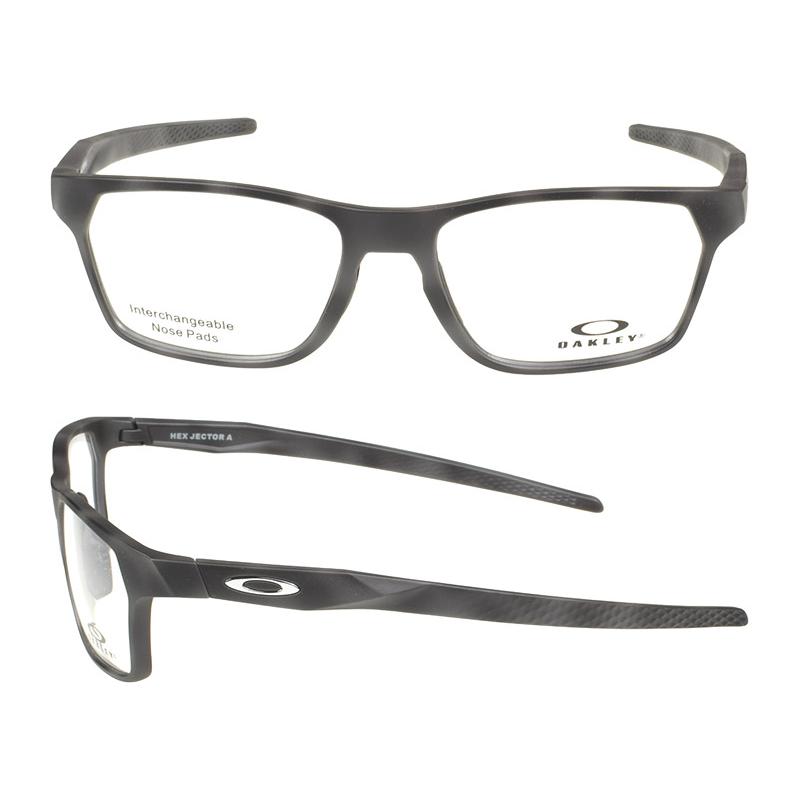 OAKLEY（オークリー） メガネ ox8174f 54サイズ ローブリッジフィット