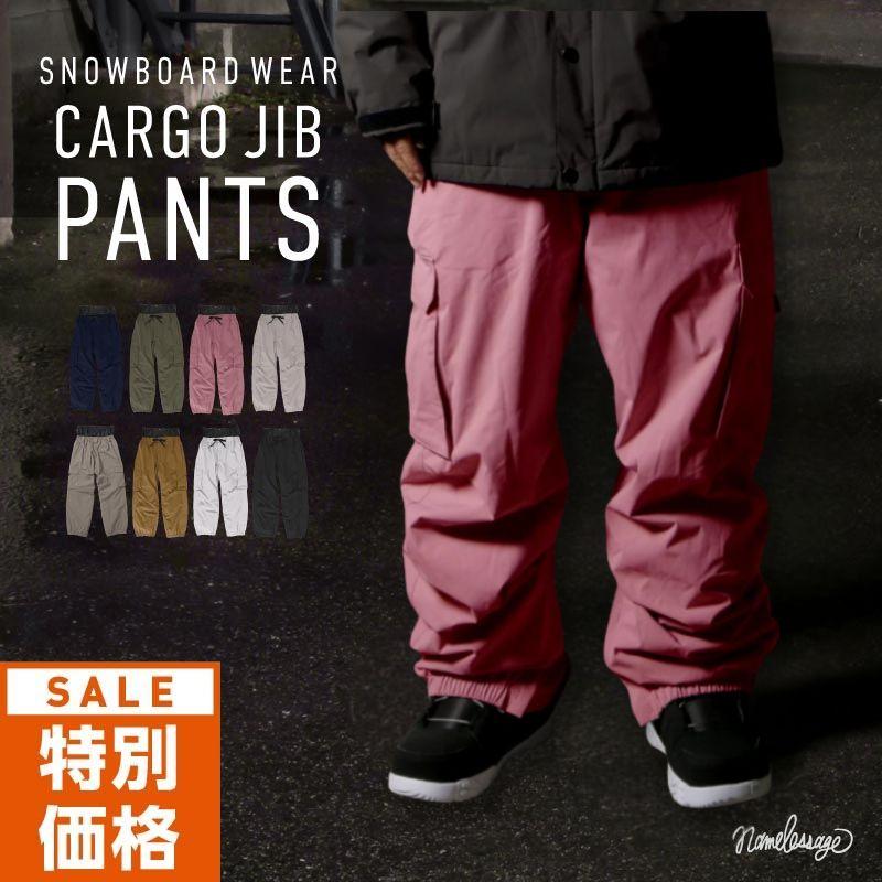 ネームレスエイジ（namelessage） スノーボードウェア メンズ