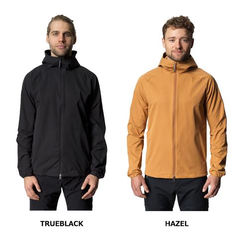 フーディニ デイブレイクジャケット | HOUDINI DAYBREAK JACKET : OD