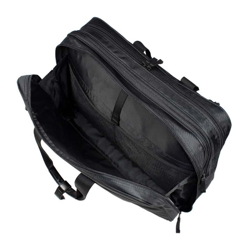 メンズ ビジネスバッグ 2WAY 軽量 ビジネスバック ブリーフケース A4