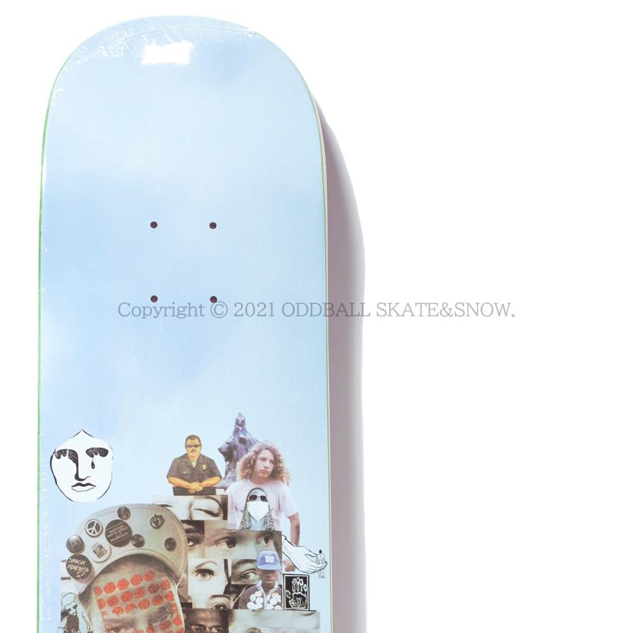 FUCKING AWESOME（ファッキング オーサム） ファッキンオーサム 8.0