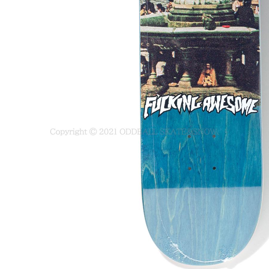 FUCKING AWESOME（ファッキング オーサム） ファッキンオーサム 8.18