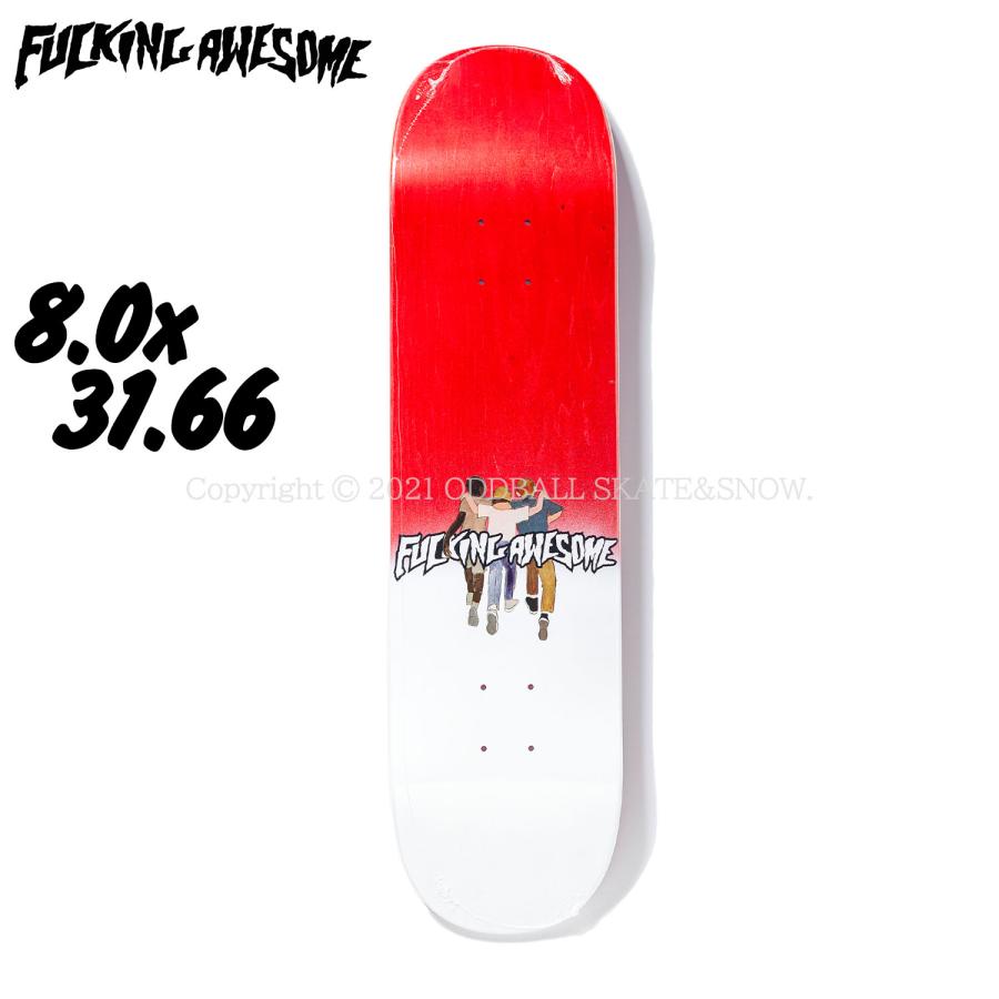 FUCKING AWESOME（ファッキング オーサム） ファッキンオーサム 8.0