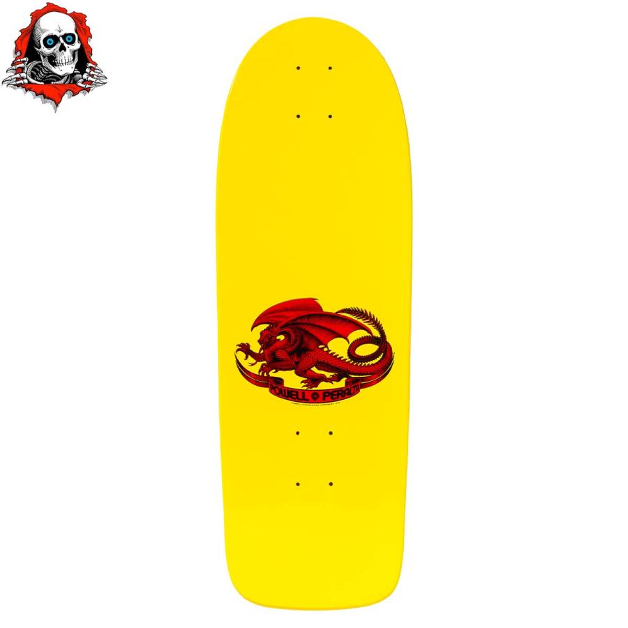 Powell Peralta steve saiz オールドデッキ スケボー Powell Peralta