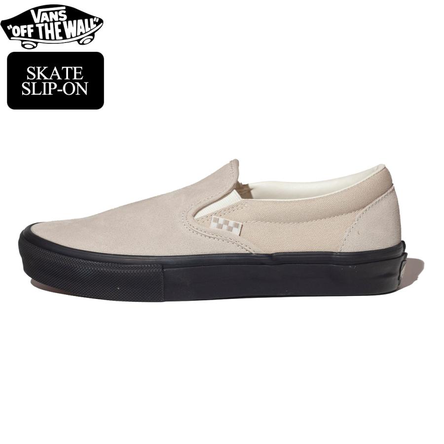 VANS スリッポン スケボー レア品 オススメ Vans Slip-on Proを