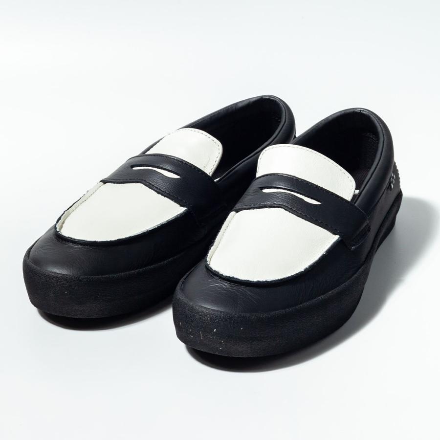 VANS（ヴァンズ） バンズ スケート ローファー VANS SKATE LOAFER