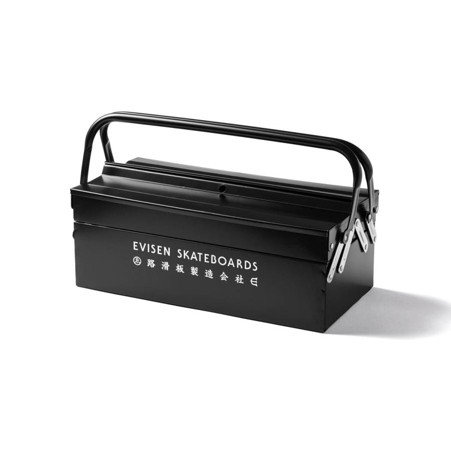 Evisen Skateboards（エビセンスケートボード） EVISEN SKATEBOARDS