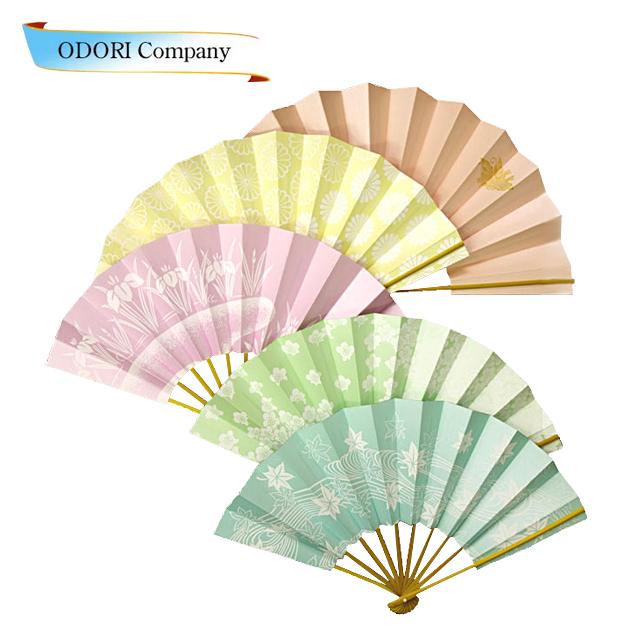 京遊堂 本格投扇興 一式セット 強化扇子橙色 投扇興体験