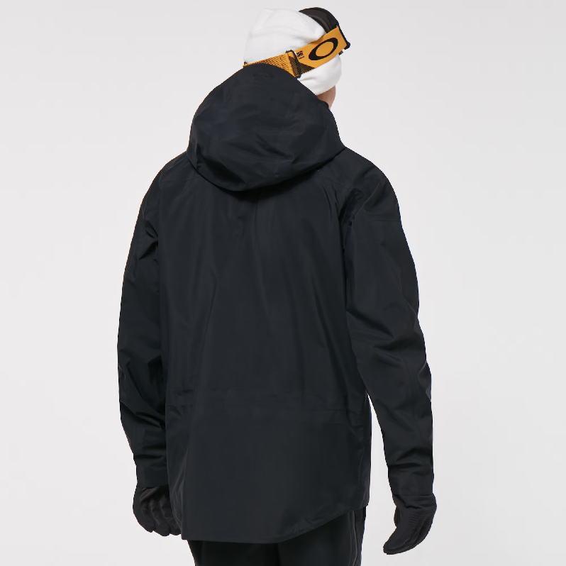 OAKLEY（オークリー） ○ OAKLEY BOWLS GORE-TEX PRO SHELL JKT