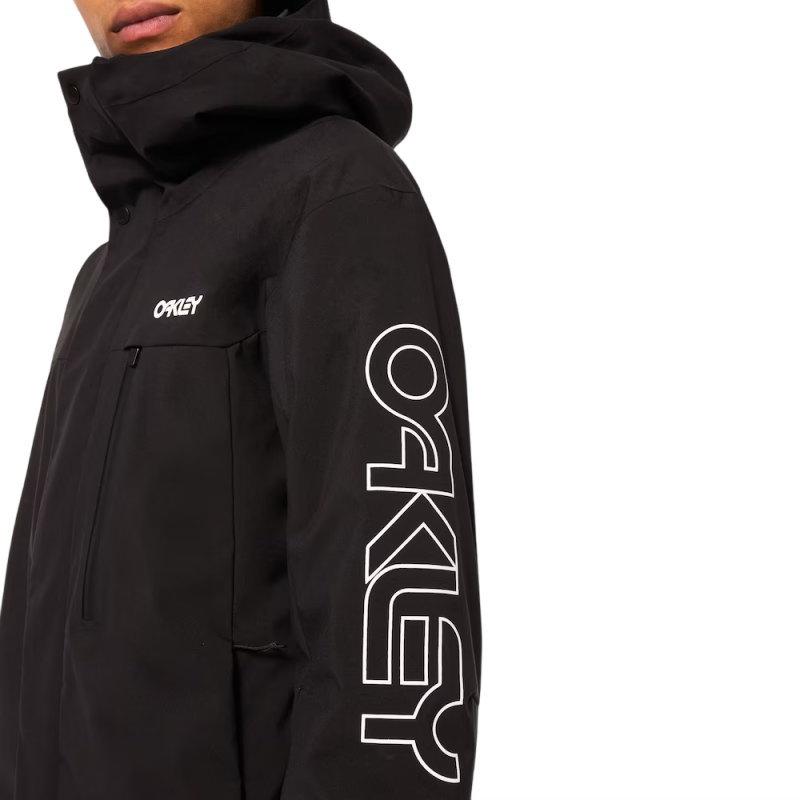 OAKLEY（オークリー） ☆ OAKLEY TNP TBT INSULATED JACKET カラー