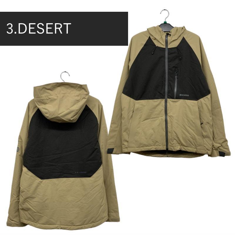 BONFIRE（ボンファイア） 【OUTLET】 スノボウェア アウトレット