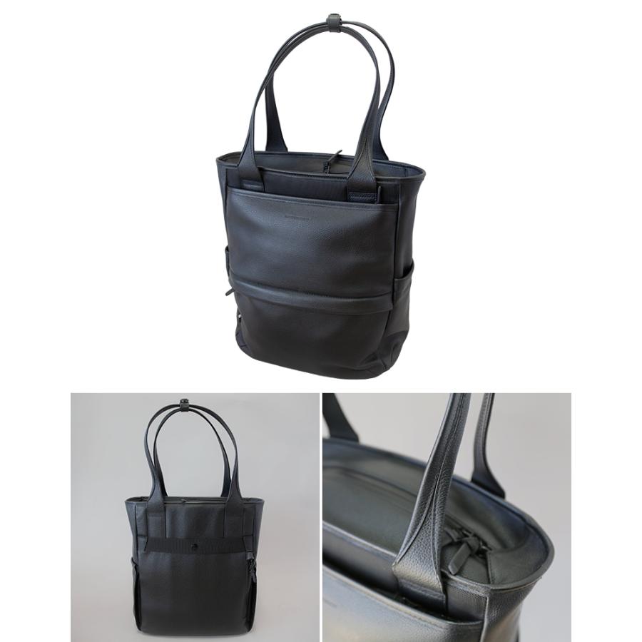 BROSKI AND SUPPLY UPPER2 トート トートバッグ 手提げ カバン 鞄 防水