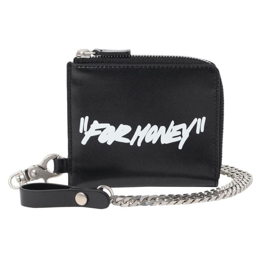 off white（オフホワイト） コインケース OMNC013E20LEA0011001 OFF
