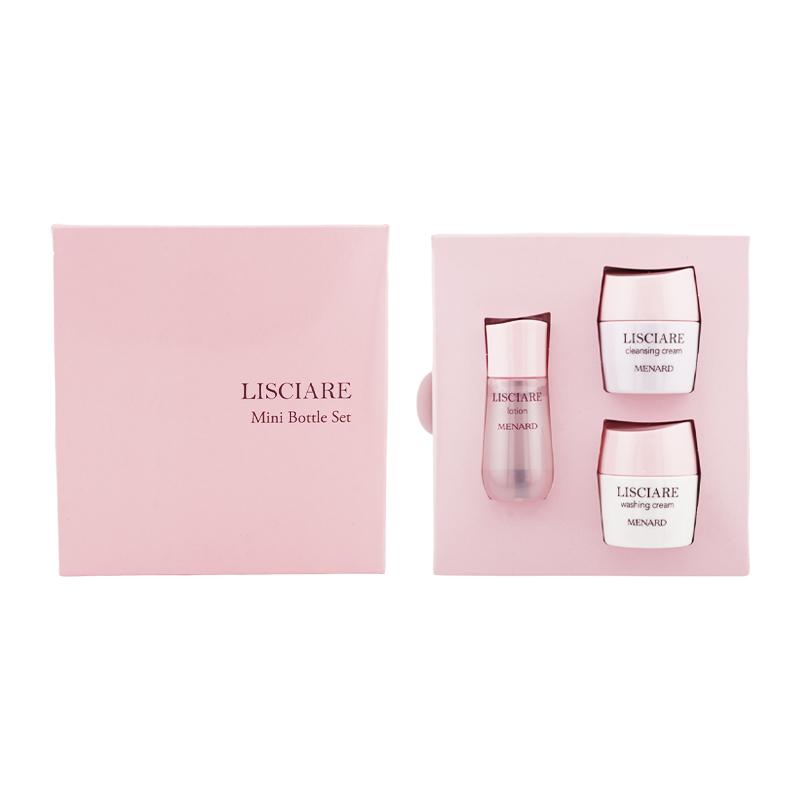 リシアル クレンジング・洗顔クリームセット セット割 リシアル