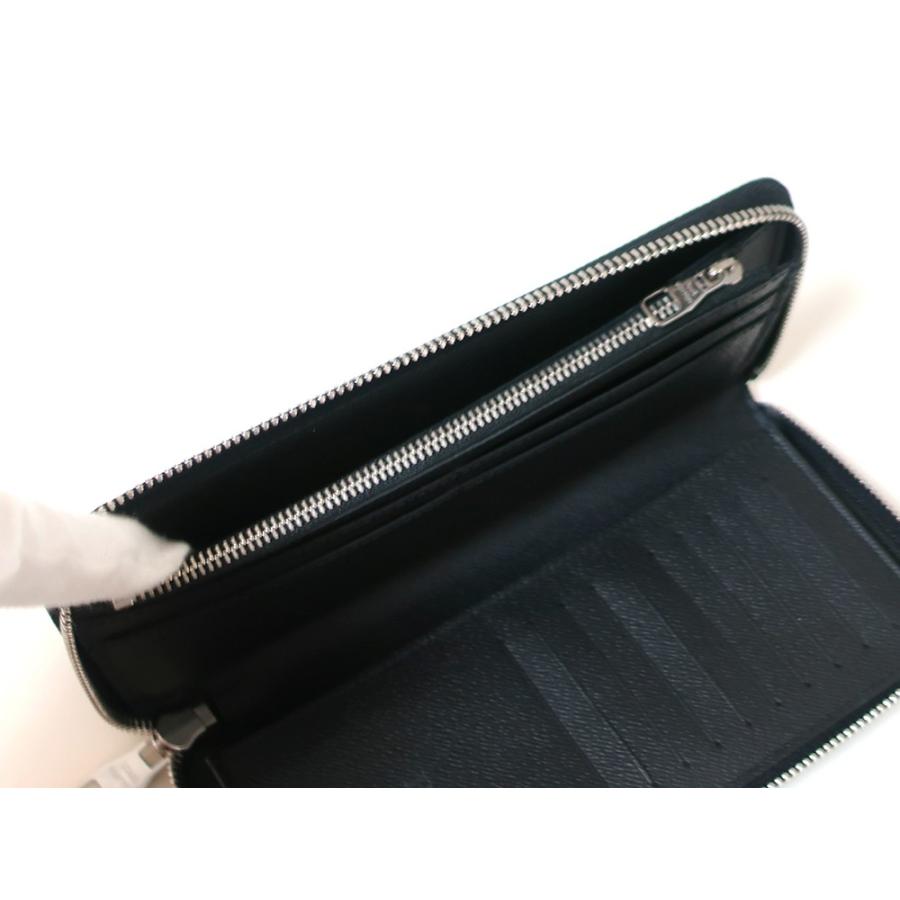 ルイヴィトン エピ ジッピーウォレット・ヴェルティカル 長財布 M60965