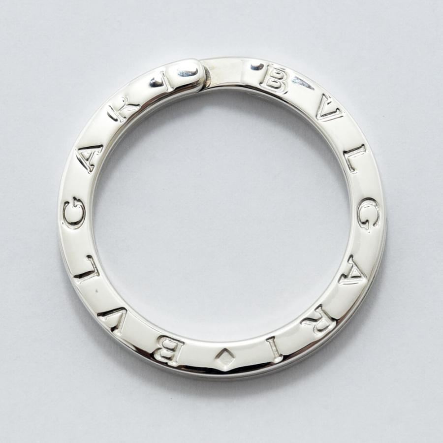 BVLGARI（ブルガリ） キーリング ブルガリブルガリ キーホルダー