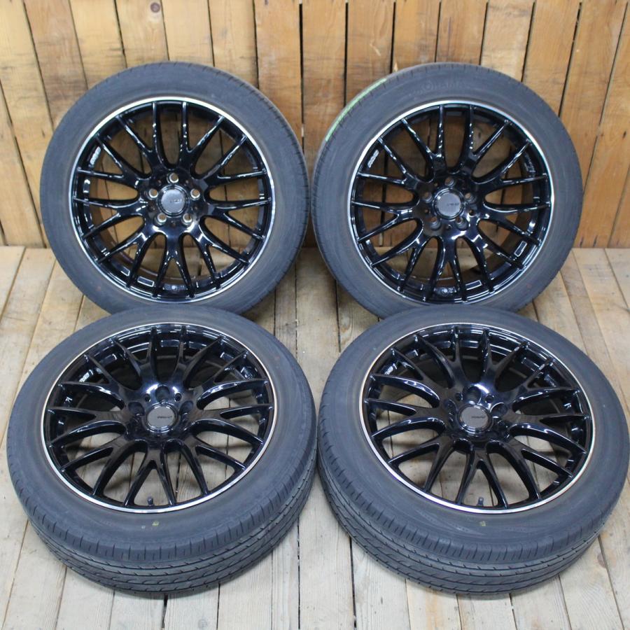 RAYS アルファード ヴェルファイア レクサスNX 他 レイズ ホムラ 2x9