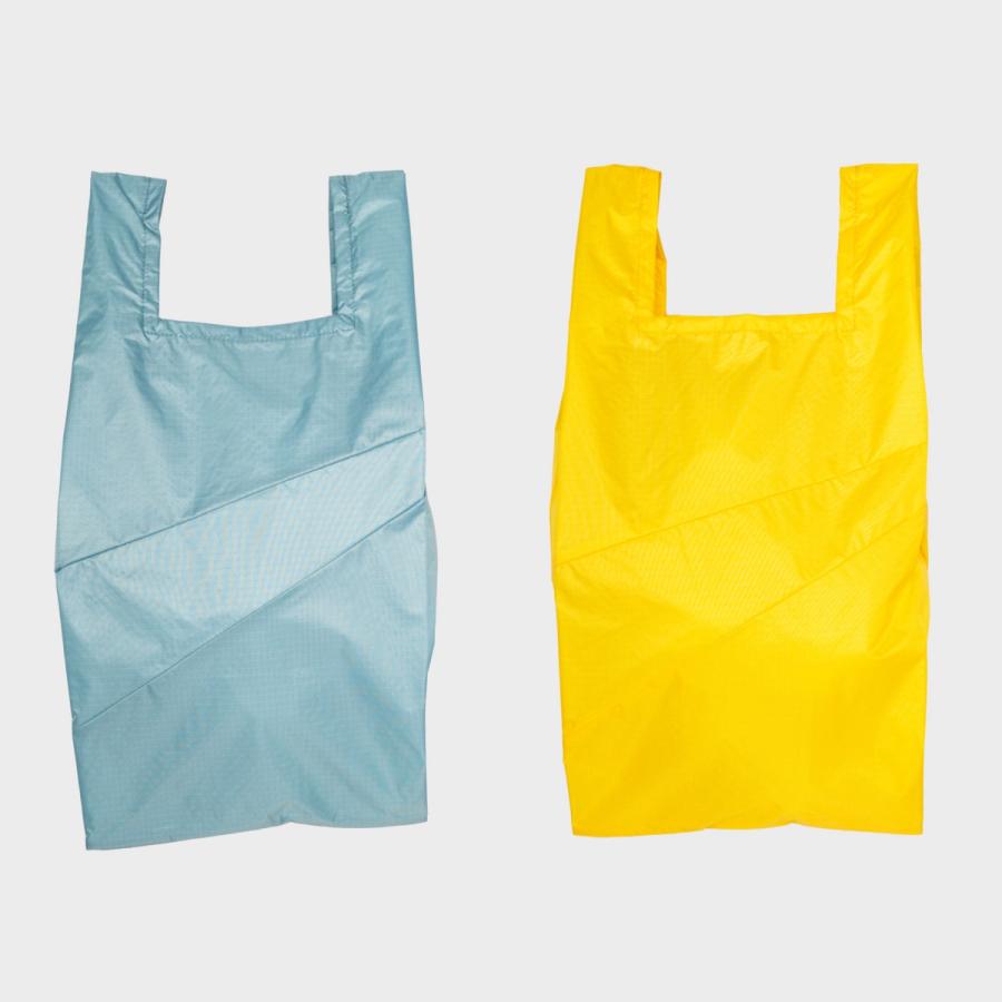 SUSAN BIJL（スーザンベル） エコバッグ Form25 Mサイズ : OranDaran