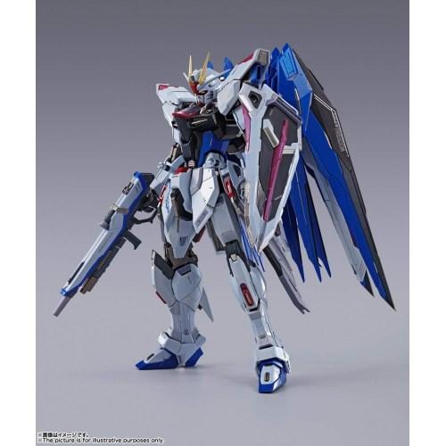 METAL BUILD 【新品・即納】2025.12月再販 TAMASHII NATIONS 機動戦士