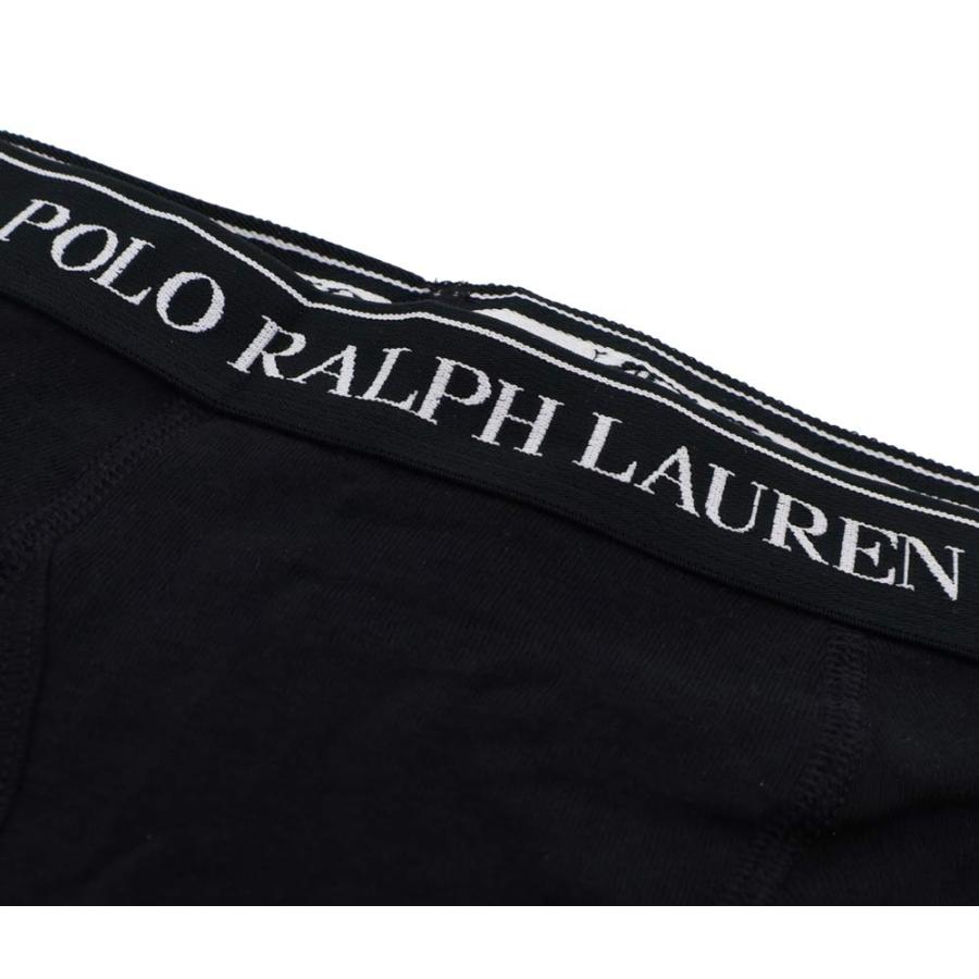 POLO RALPH LAUREN（ポロ・ラルフローレン） 3枚セット ポロ ラルフ