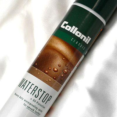 COLLONIL（コロニル） 防水スプレー ウォーターストップスプレー 400ml