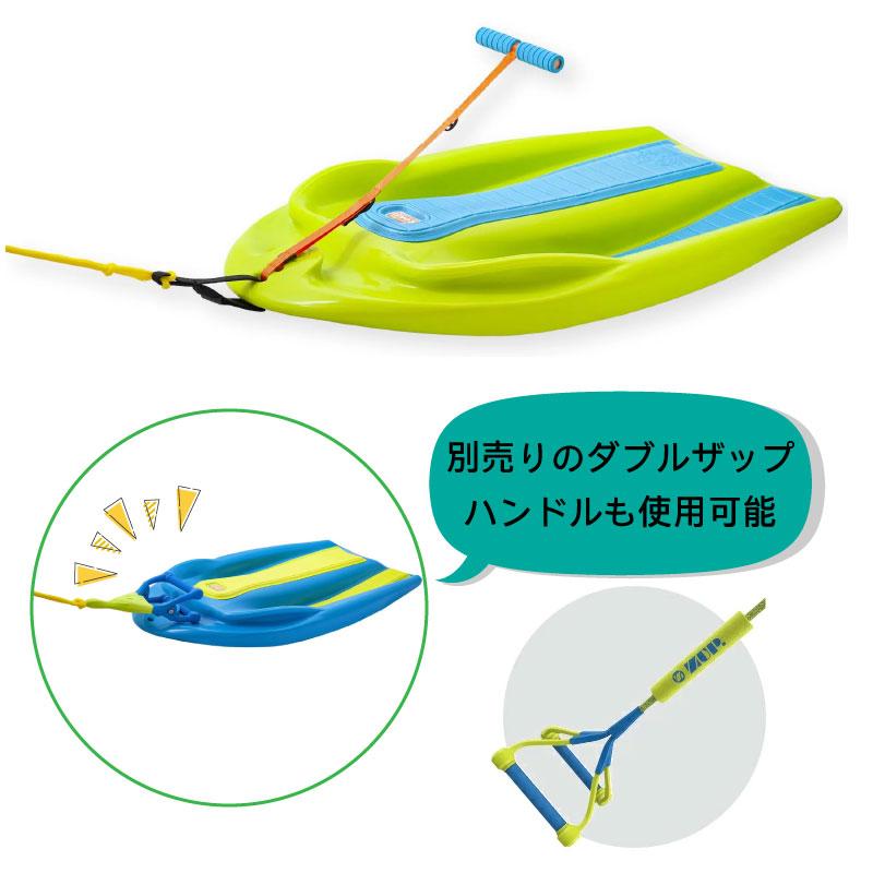 ウェイクボード 子供 ZUP ザップ COAST BOARD 80 FOR KIDS 子供向け