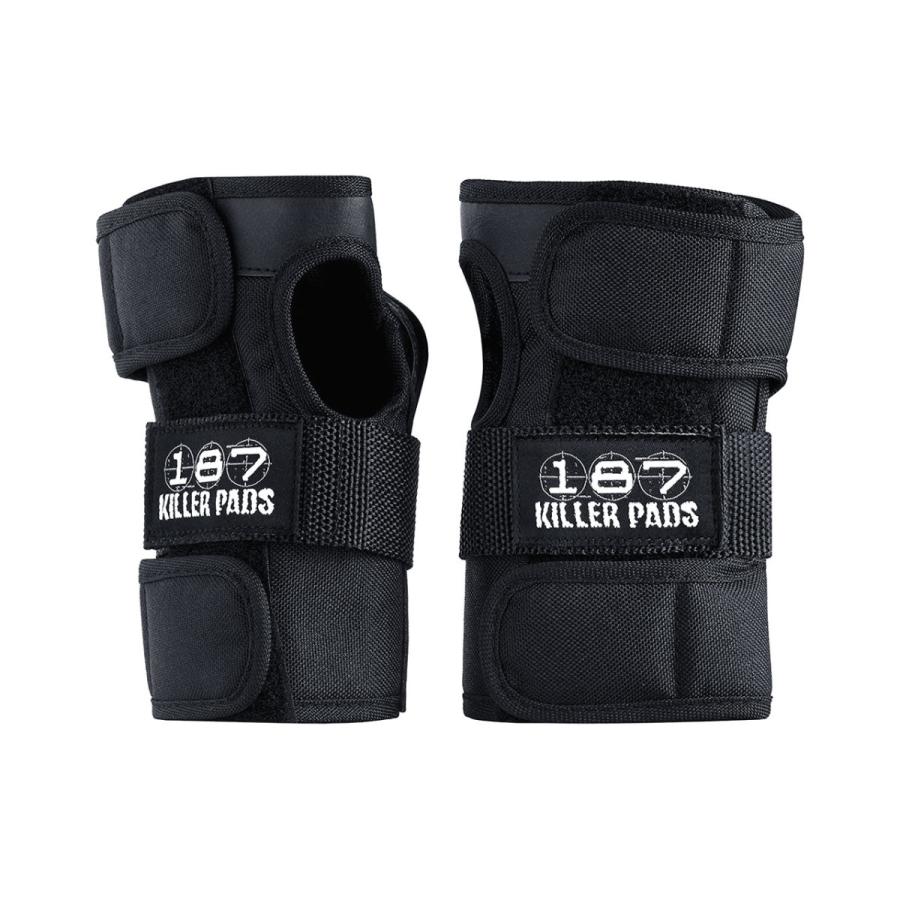 187 KILLER PADS ワンエイトセブン キラーパッド WRIST GUARD