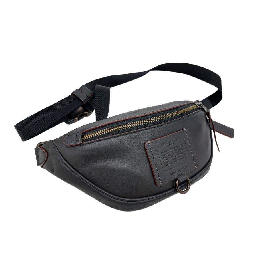 COACH（コーチ） コーチ「未使用品」76188 リビングトン レザー クロス