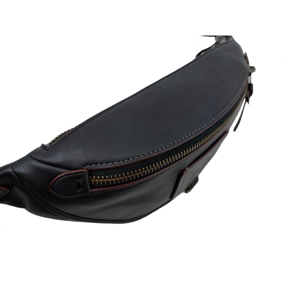 COACH（コーチ） コーチ「未使用品」76188 リビングトン レザー クロス