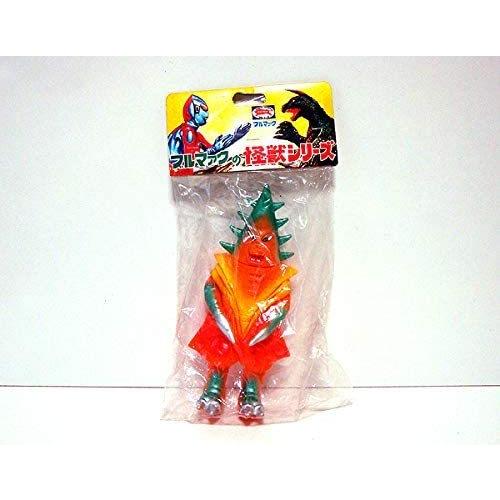 ソフビ B-CLUB ブルマァク 復刻版 宇宙怪人ササヒラー 三期 : 御宅家