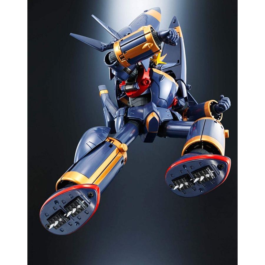 BANDAI（バンダイ） 超合金魂 トップをねらえ! GX-34R ガンバスター