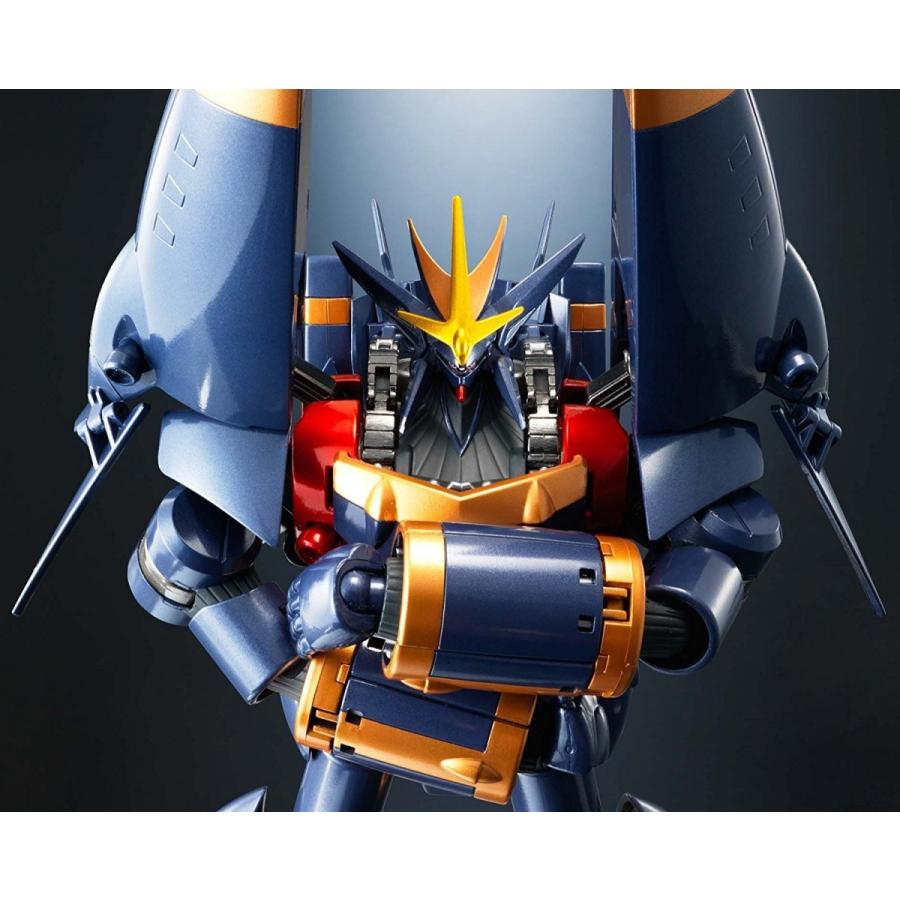 BANDAI（バンダイ） 超合金魂 トップをねらえ! GX-34R ガンバスター