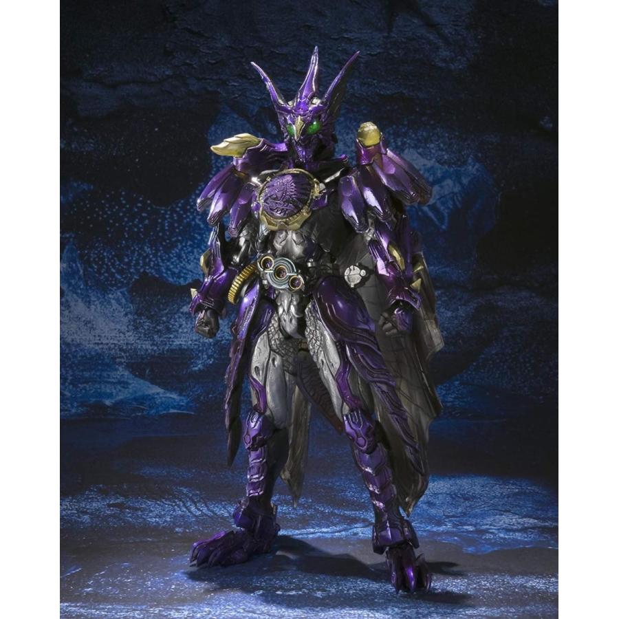BANDAI（バンダイ） S.I.C. 仮面ライダーオーズ プトティラコンボ SIC
