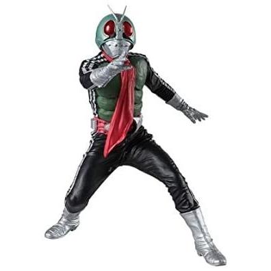仮面ライダー 英雄勇像 仮面ライダー新1号 ノーマルカラー : 御宅家