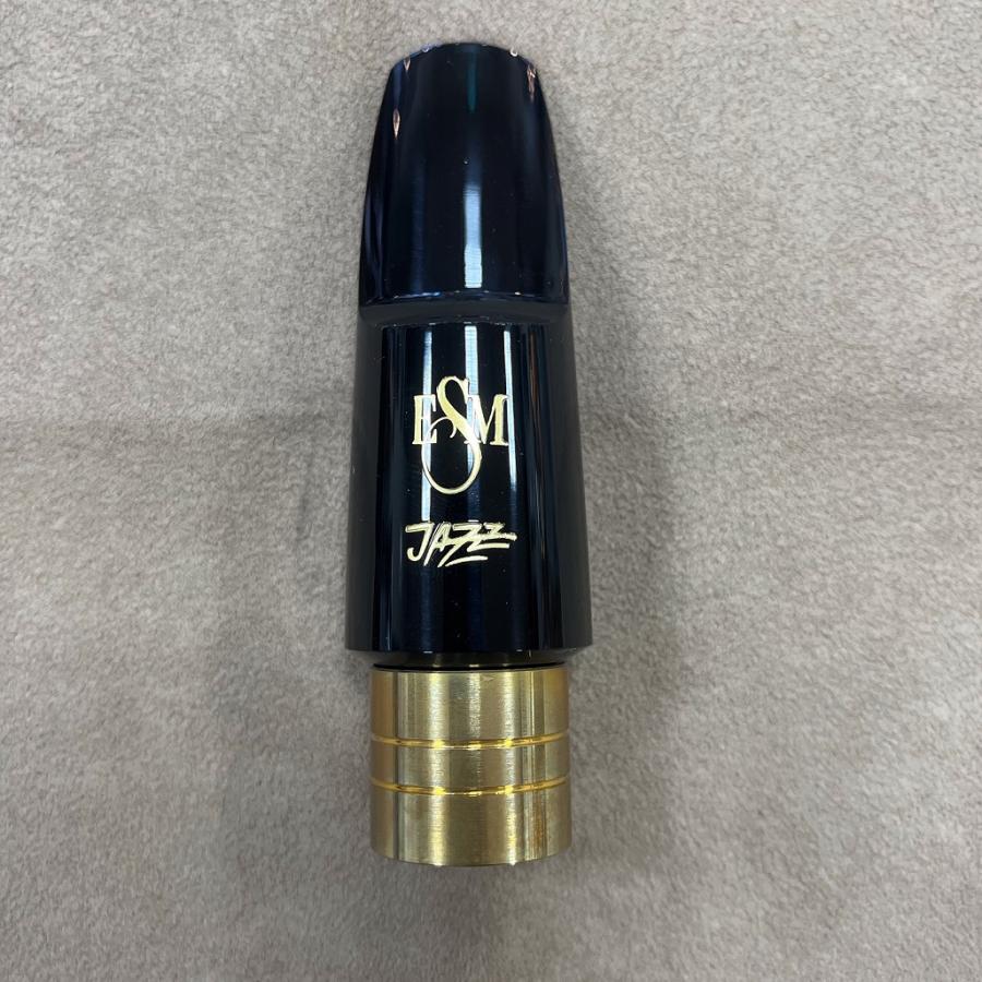 ソプラノサックスマウスピース ESM 7番 ソプラノサックスマウスピース