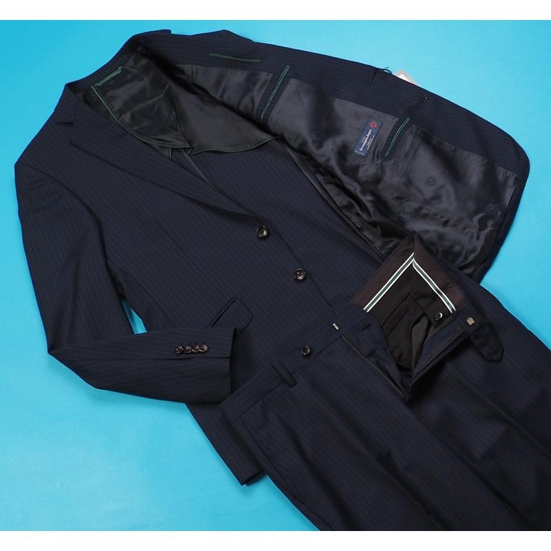ZEGNA（ゼニア） 新品17.3万円 大手百貨店扱い 春夏『Ermenegildo