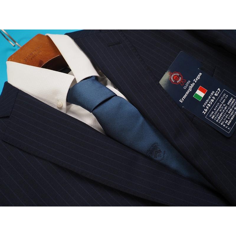 ZEGNA（ゼニア） 新品17.3万円 大手百貨店扱い 春夏『Ermenegildo