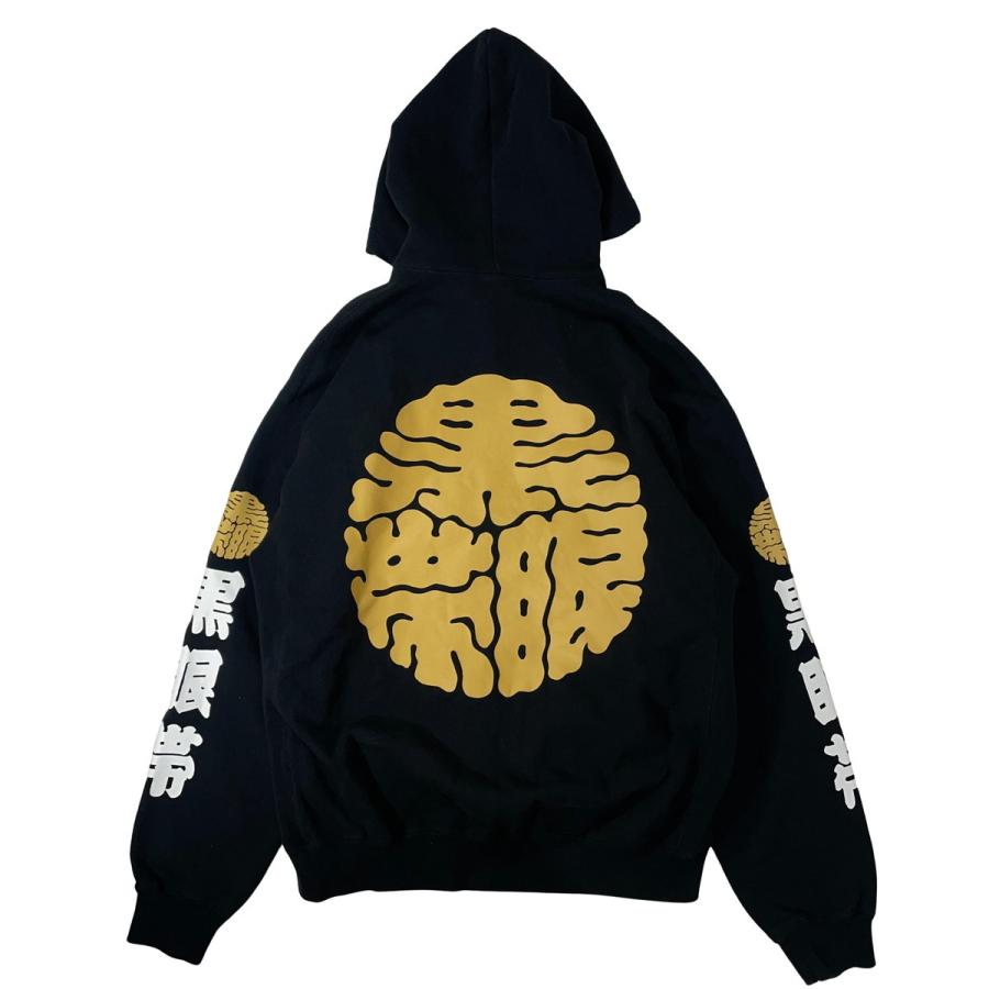 BlackEyePatch（ブラックアイパッチ） 24AW パーカー プルオーバー