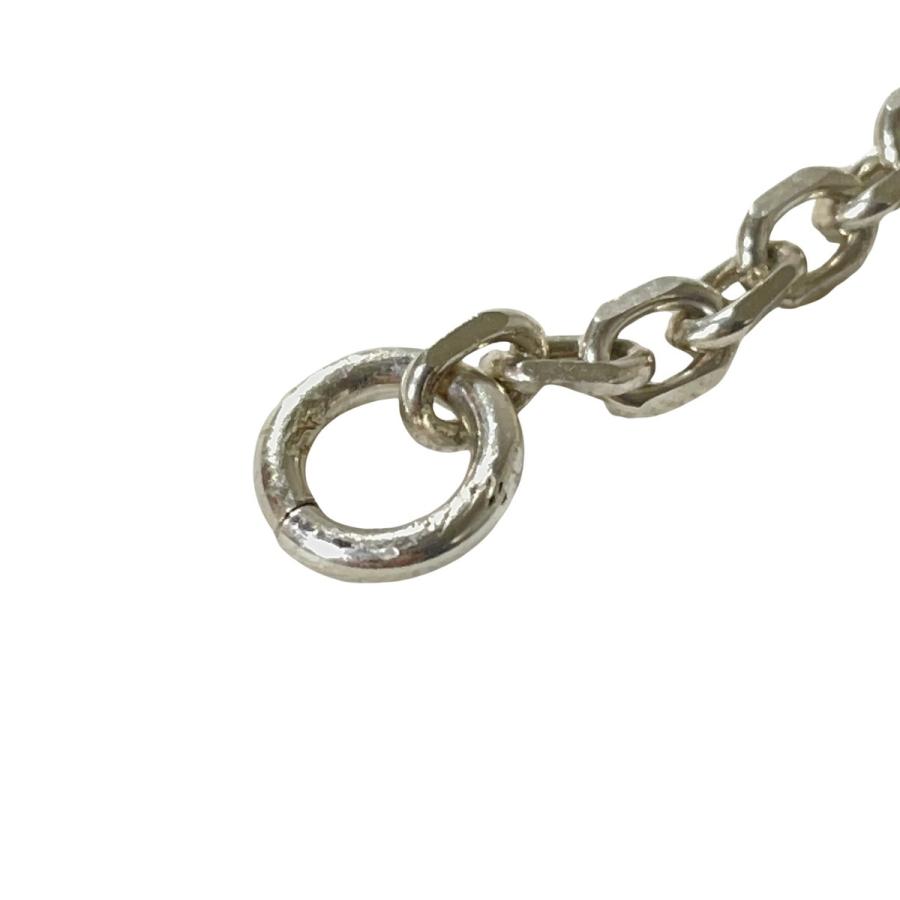 goro's（ゴローズ） 細角イーグルフックチェーン カット無し 50cm