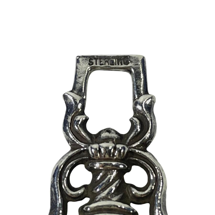 CHROME HEARTS（クロムハーツ） ネックレス ダガー #10 ペンダント